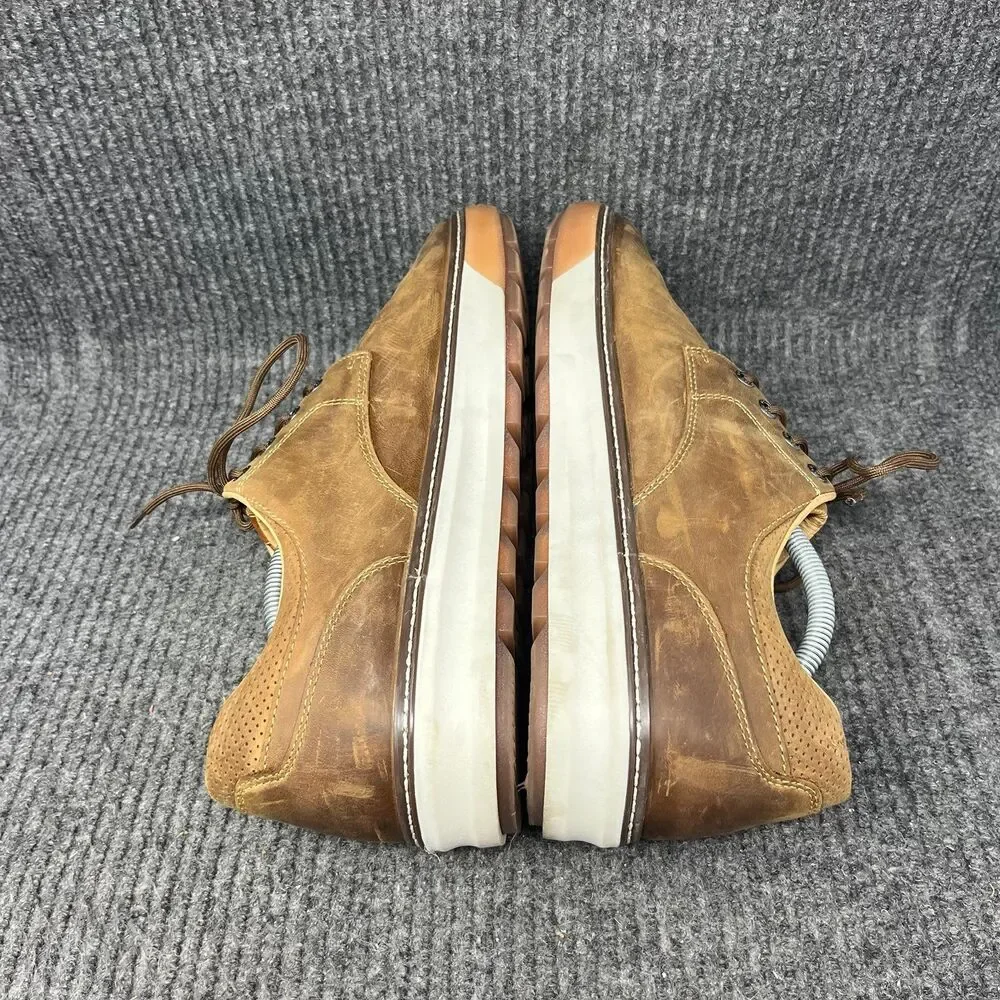 Johnston & Murphy good used